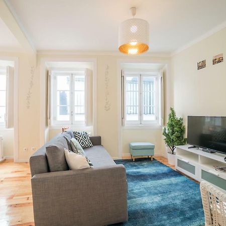 Mouraria 2 Bedroom Apartment Lisboa Extérieur photo
