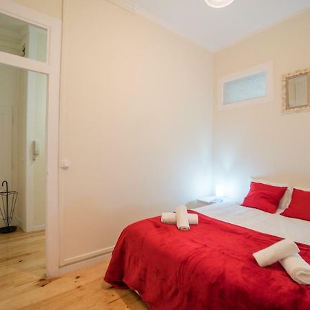 Mouraria 2 Bedroom Apartment Lisboa Extérieur photo