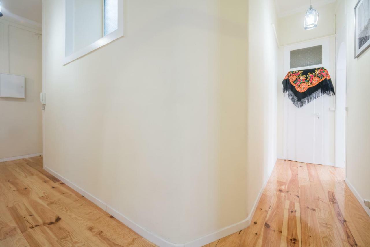 Mouraria 2 Bedroom Apartment Lisboa Extérieur photo