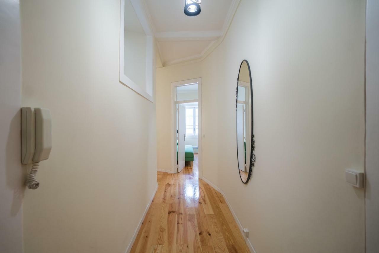 Mouraria 2 Bedroom Apartment Lisboa Extérieur photo